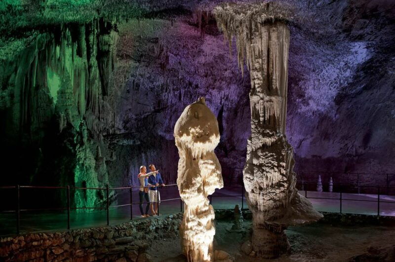 from-koper-postojna-cave-and-predjama-castle-tour
