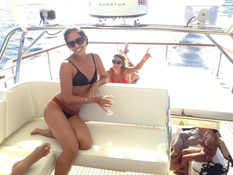 From Korcula island: Mljet Island Yacht Day Trip with Lunch - Gourmet Mediterranean Lunch & Onboard Relaxation