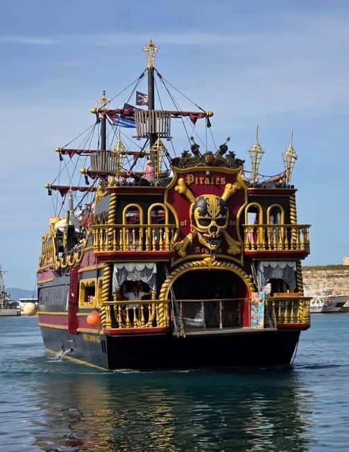 From Kos: 3-Island Boat Trip with BBQ & Water Slide - Who Will Love This Tour?