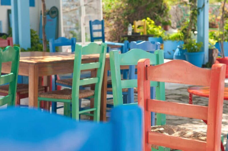 From Kos/Dikeo: Bus Tour to Zia Village on Mount Dikaios - What You Need to Know