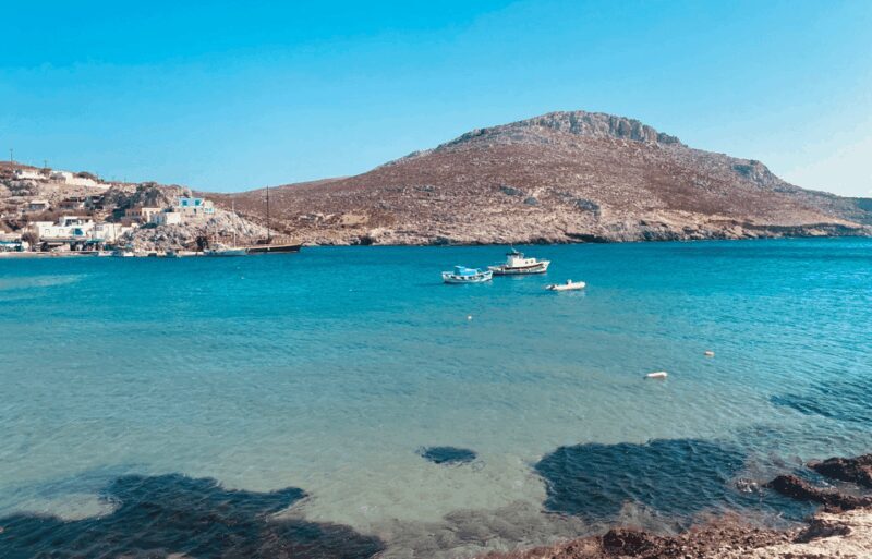 From Kos: Half Day Boat Trip to Pserimos Island with Lunch - Final Thoughts
