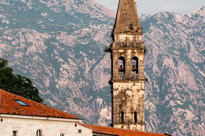 From Kotor: Blue Cave and Bay of Kotor Boat Tour (Small Groups) - The Group Experience: Small but Mighty