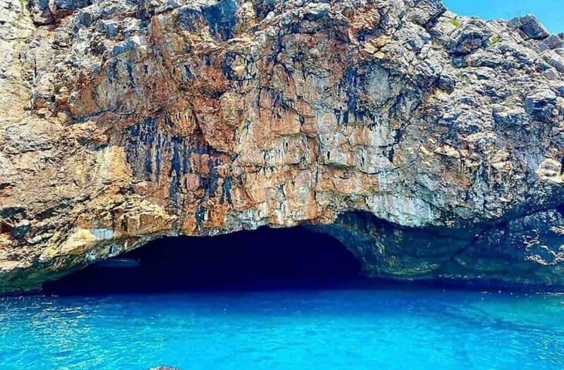 From Kotor: Blue Cave and Bay of Kotor Boat Tour - Additional Tour Highlights & Tips