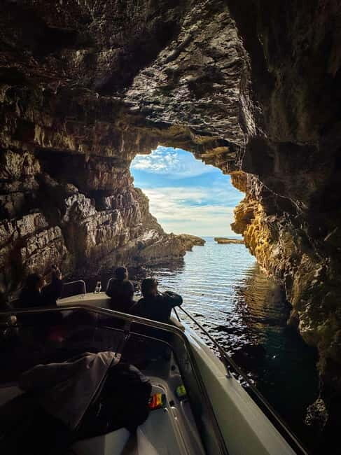 From Kotor: Blue Cave and Bay of Kotor Boat Tour - FAQs