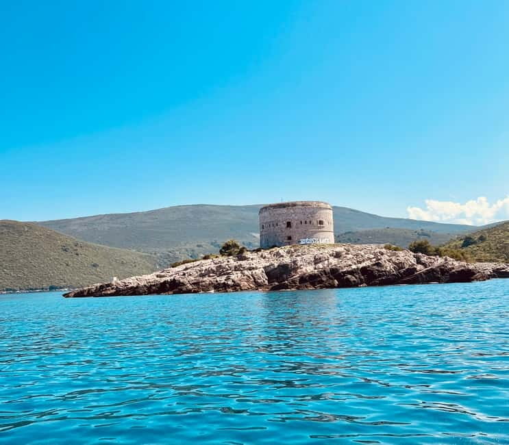 From Kotor: Blue Cave and Boka Bay Highlights Tour - An In-Depth Look at the From Kotor: Blue Cave and Boka Bay Highlights Tour
