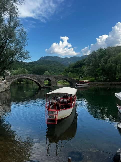 From Kotor, Budva, Tivat: Skadar Lake Boat Tour & Wine - A Complete Day of Montenegro’s Best: What to Expect