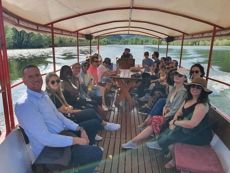 From Kotor, Budva, Tivat: Skadar Lake Boat Tour & Wine - Practical Details and Value Analysis