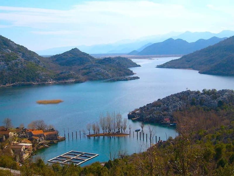 From Kotor, Budva, Tivat: Skadar Lake Boat Tour & Wine - FAQ