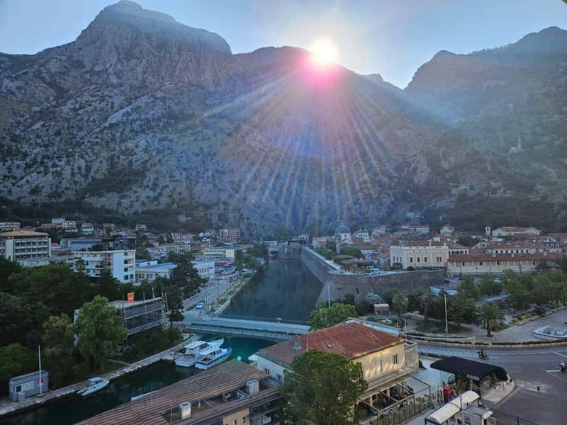 From Kotor: Great Montenegro Full Day Tour - Final Thoughts  
