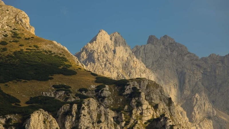From Kotor: Hiking Day Trip in Durmitor Massif & Dining - From Kotor: Hiking Day Trip in Durmitor Massif & Dining – A Nature Lover’s Dream