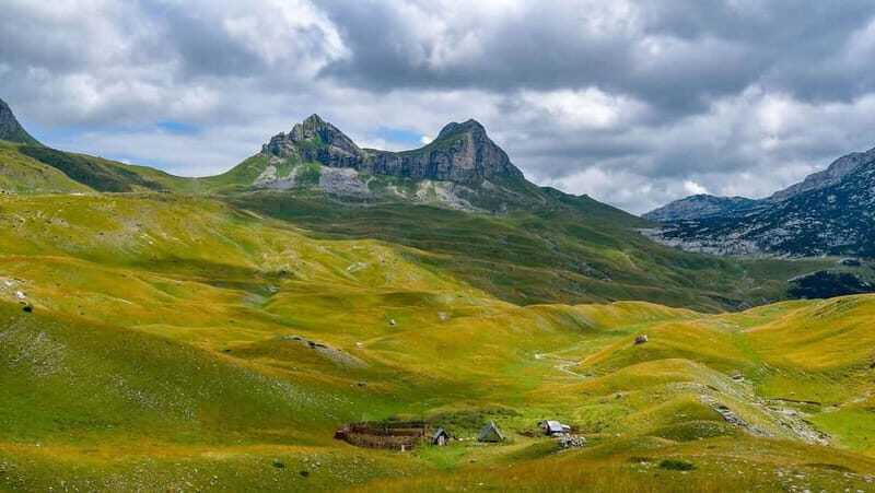 From Kotor: Hiking Day Trip in Durmitor Massif & Dining - An Overview of the Durmitor Day Trip Experience
