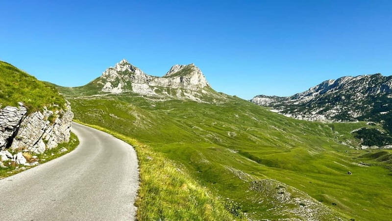 From Kotor: Hiking Day Trip in Durmitor Massif & Dining - What the Reviews Say