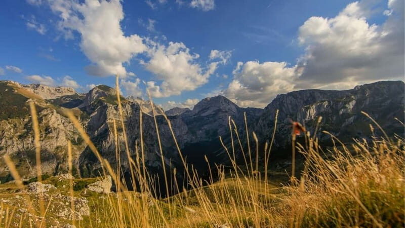 From Kotor: Hiking Day Trip in Durmitor Massif & Dining - Practical Tips for Hikers