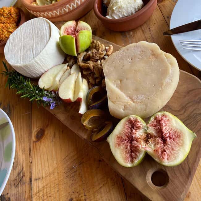 From Kotor: Lake Skadar Wine and Culinary Tour - Capturing the Breathtaking Views at Pavlova Strana  
