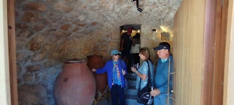 From Kotor: Lake Skadar Wine and Culinary Tour - Final Leg and Return to Kotor  