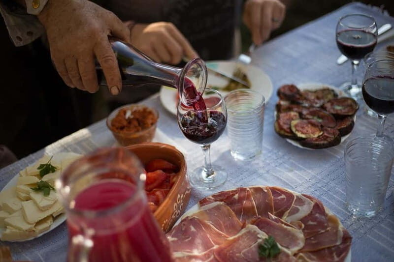 From Kotor: Lake Skadar Wine and Culinary Tour - Exploring the From Kotor: Lake Skadar Wine and Culinary Tour