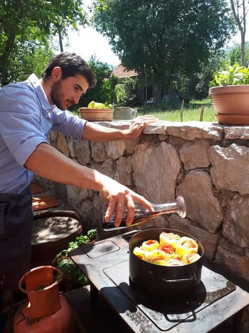 From Kotor: Lake Skadar Wine and Culinary Tour - Exploring Lake Skadar and Its Natural Beauty