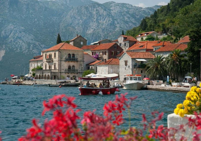 From Kotor: Perast, Herceg Novi and Tivat Private Day Trip - The Sum Up