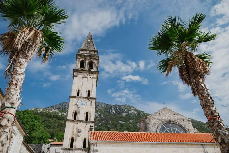 From Kotor: Perast & Lady of the Rock's boat tour - 2h - Who Will Appreciate This Tour?