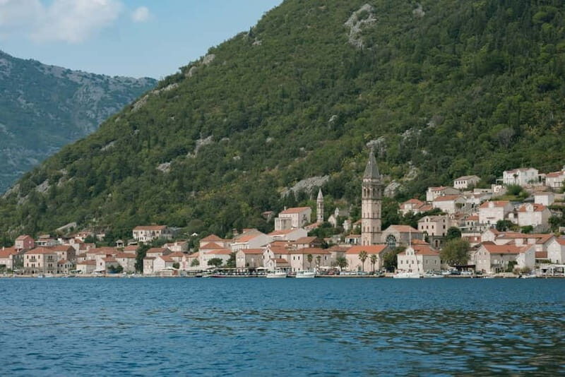 From Kotor: Perast & Lady of the Rock's boat tour - 2h - Final Thoughts