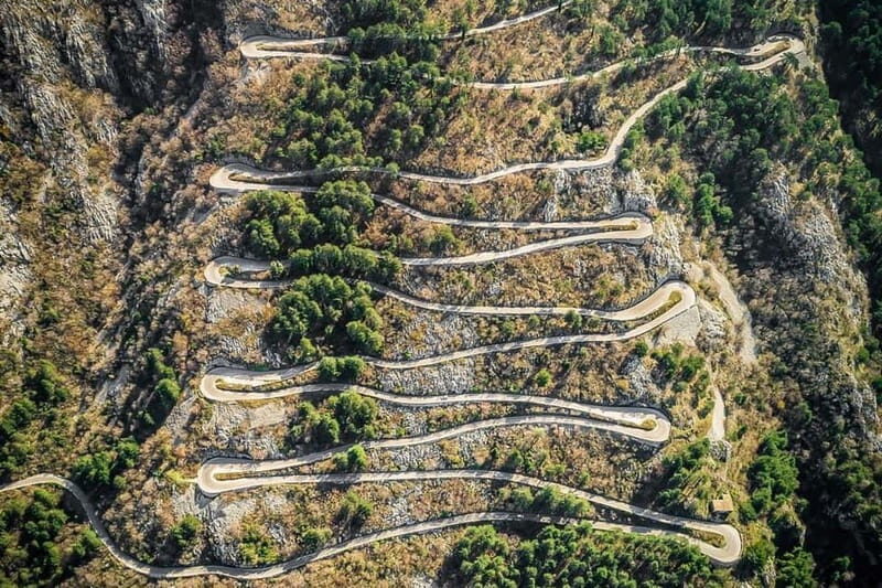 From Kotor: Private Car Excursion to Virpazar & Skadar Lake - A Closer Look at the Private Car Excursion to Virpazar & Skadar Lake in Montenegro