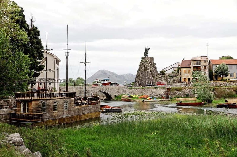 From Kotor: Private Car Excursion to Virpazar & Skadar Lake - Key Points