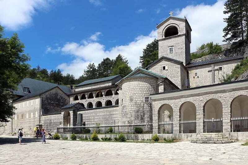 From Kotor: Private Car Excursion to Virpazar & Skadar Lake - Transportation and Group Size