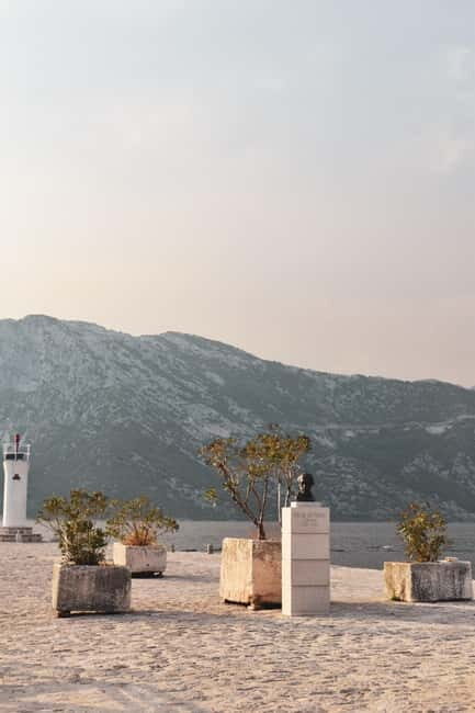 From Kotor: Relaxing Boat Tour to Perast & Lady of the Rock - Who Will Love This Tour?