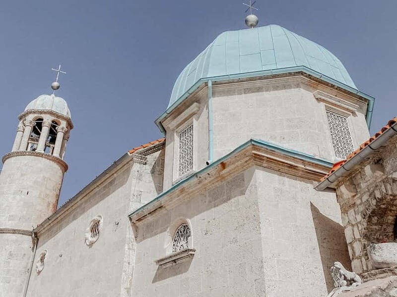 From Kotor: Sunset Boat Tour to Perast & Lady of the Rocks - Considerations and Limitations