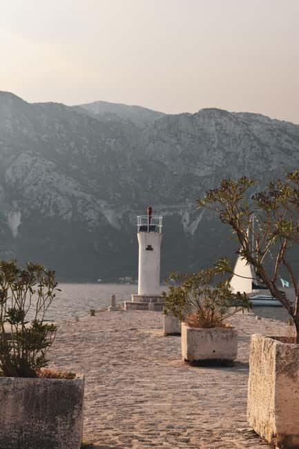 From Kotor: Sunset Boat Tour to Perast & Lady of the Rocks - The Sum Up