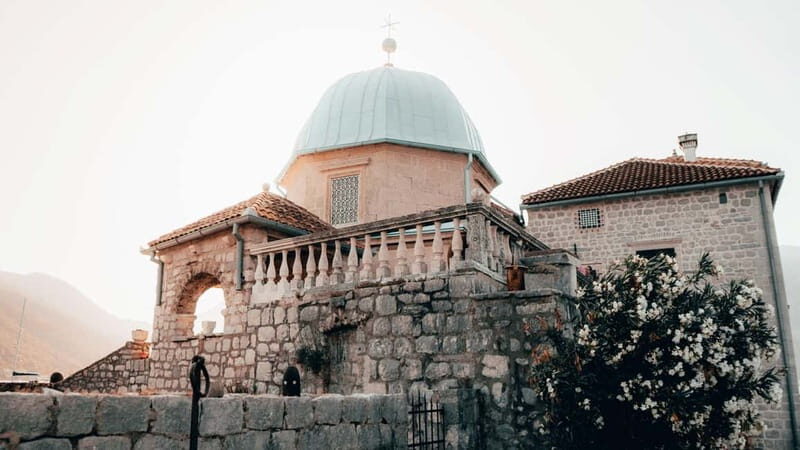 From Kotor: Sunset Boat Tour to Perast & Lady of the Rocks - FAQ