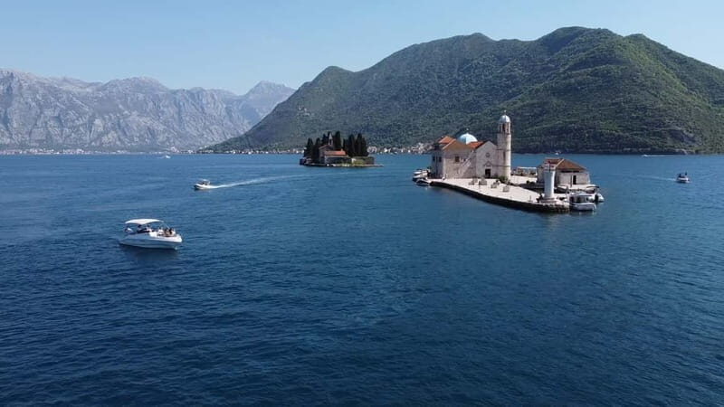 From Kotor | Tivat: Exclusive Blue Cave Speedboat Tour  4H - FAQ