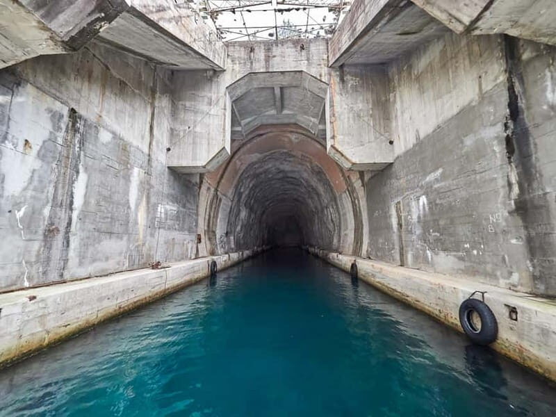 From Kotor | Tivat: Exclusive Blue Cave Speedboat Tour  4H - In The Sum Up