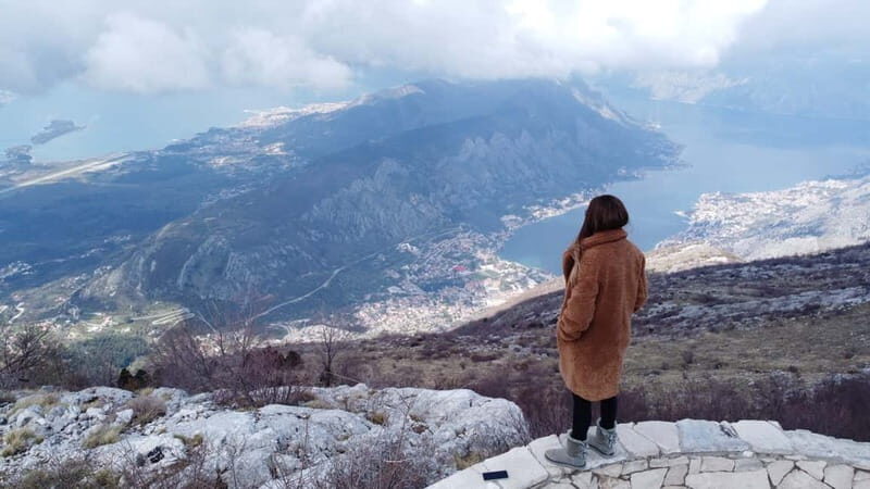 From Kotor:Private Excursion to Loven National Park & Budva - Loven National Park and Mount Loven