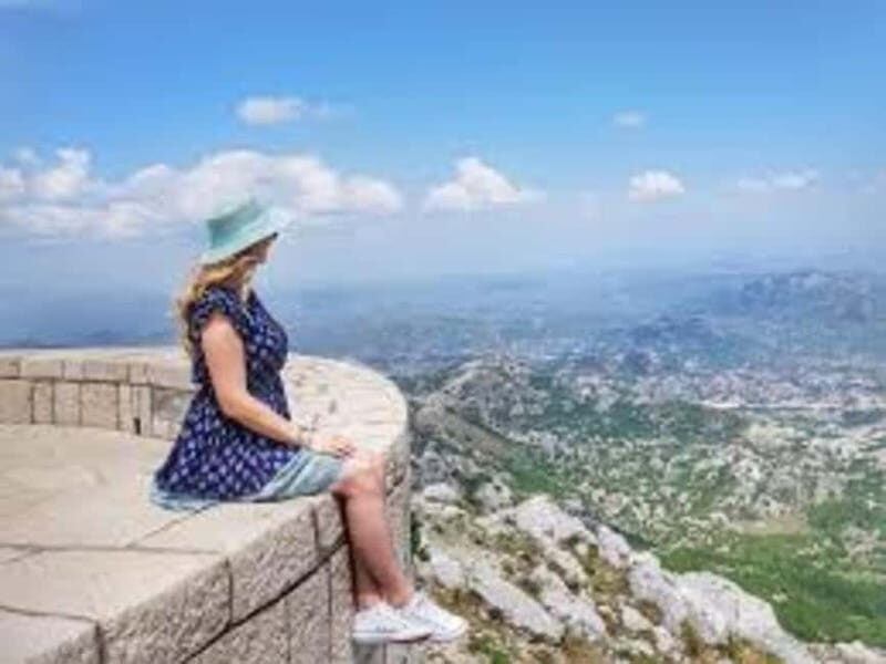From Kotor:Private Excursion to Loven National Park & Budva - Transportation & Group Size