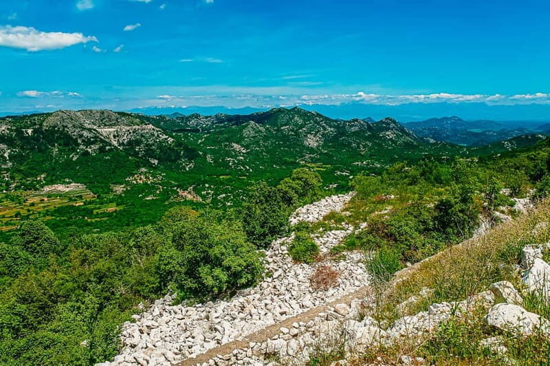 From Kotor:Private Excursion Wild Beauty of the Lipa Cave - An In-Depth Look at the Tour Experience