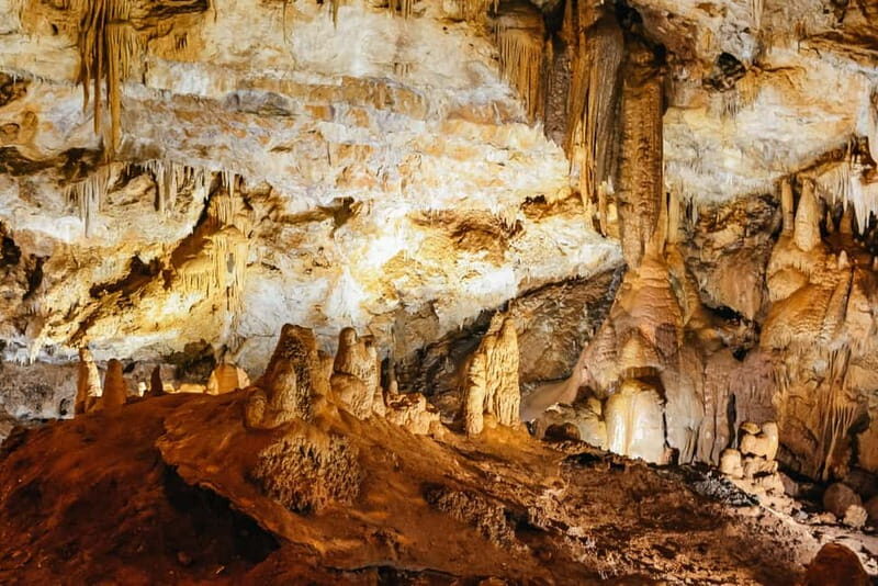 From Kotor:Private Excursion Wild Beauty of the Lipa Cave - Value for Money and Who Will Enjoy This Tour?