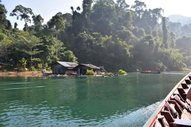 From Krabi: 2-Day Cheow Lan Lake with Overnight Raft Stay - Final Thoughts: Is It Worth It?
