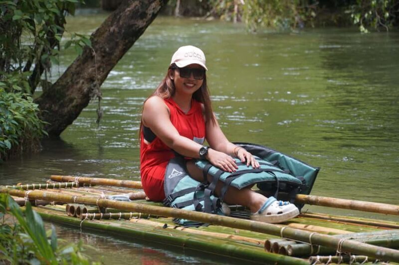 From Krabi: 2-Day Khao Sok Jungle Safari with Overnight Stay - FAQs About the Khao Sok Jungle Safari