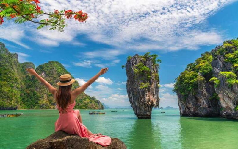 From Krabi, Ao nang: James Bond Island by Speedboat Trip - FAQ