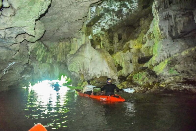 From Krabi: Full-Day Bor Thor Sea Cave Kayaking Adventure - Final Thoughts