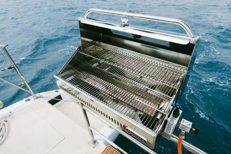 From Krabi: Hong/4 Islands Private Catamaran Tour - Additional Considerations