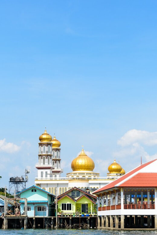 From Krabi: James Bond Island One-Day Tour by Speedboat - Frequently Asked Questions