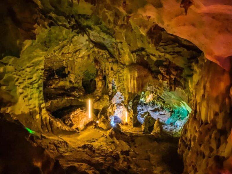 From Krabi: James Bond Island & Phang Nga Bay Tour - Practicalities and What You Need to Know