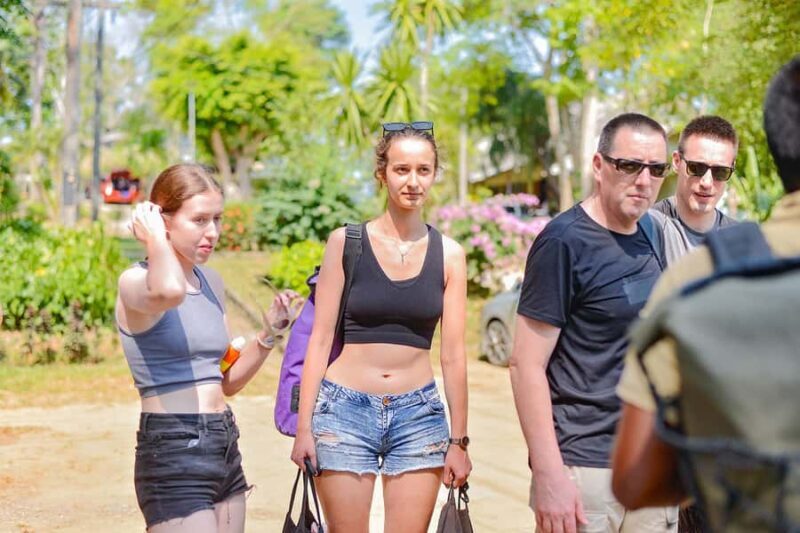 From Krabi: Khao Sok Cheow Lan Lake Day Trip - Who Will Love This Tour?