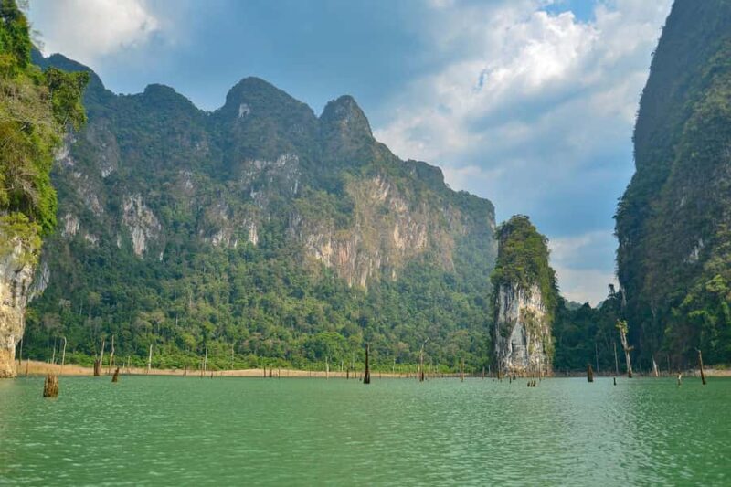 From Krabi: Khao Sok Cheow Lan Lake Day Trip - Final Thoughts