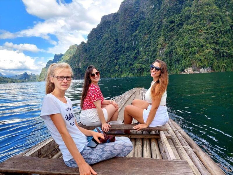 from-krabi-khao-sok-cheow-lan-lake-day-trip