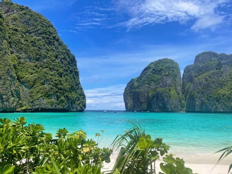 From Krabi: Phi Phi Early Bird & 4 Islands by Speedboat - Final Thoughts