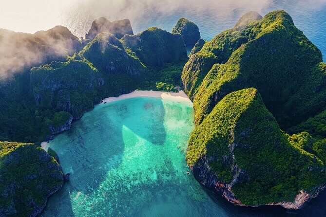 From Krabi - Phi Phi Island & Maya Bay Speedboat Tour with Lunch - The Experience: What Sets This Tour Apart