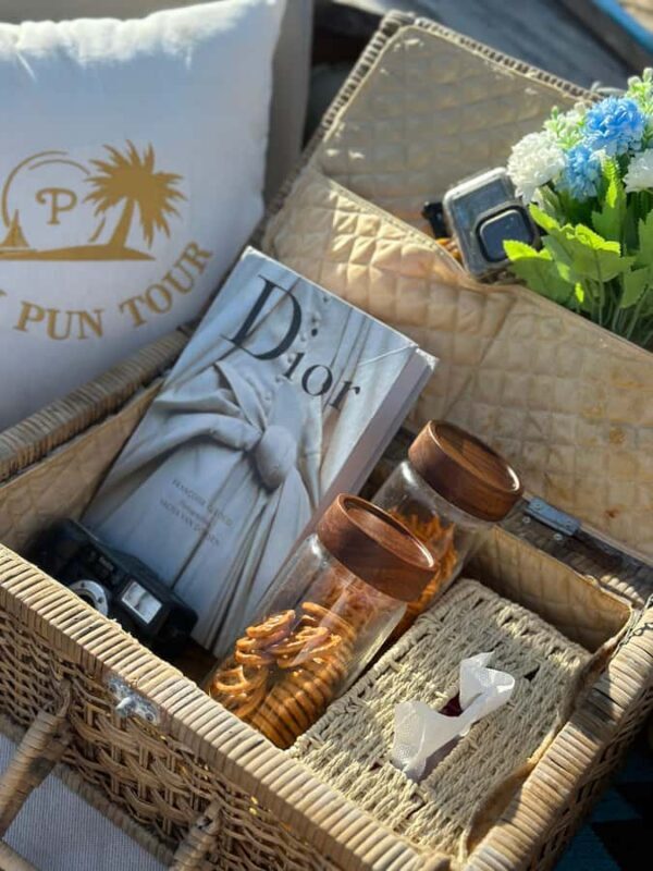 From Krabi : Private Luxury Longtail Boat - Key Points